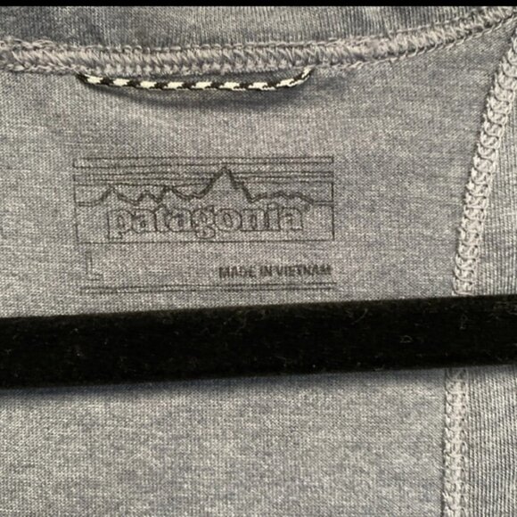 Patagonia Women's Slate Tank Top Ultra-soft - Picture 3 of 4